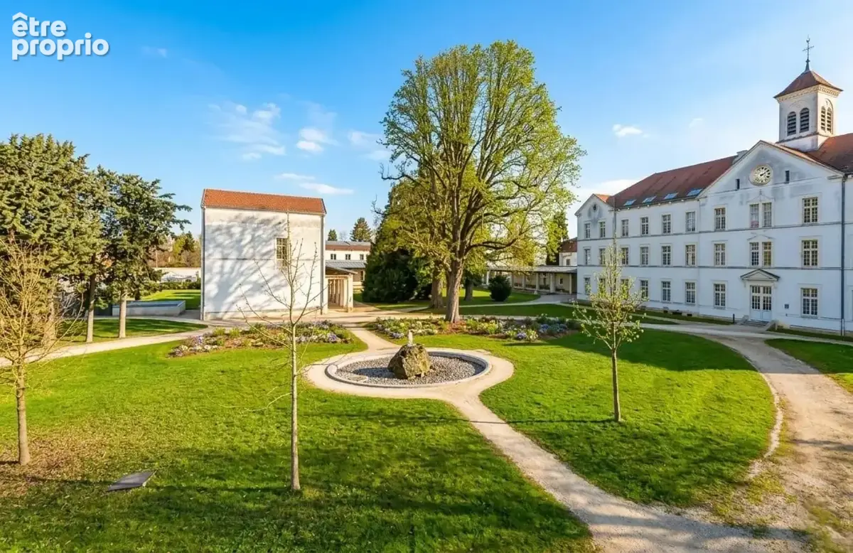 Photo 1 - Appartement à AUXERRE