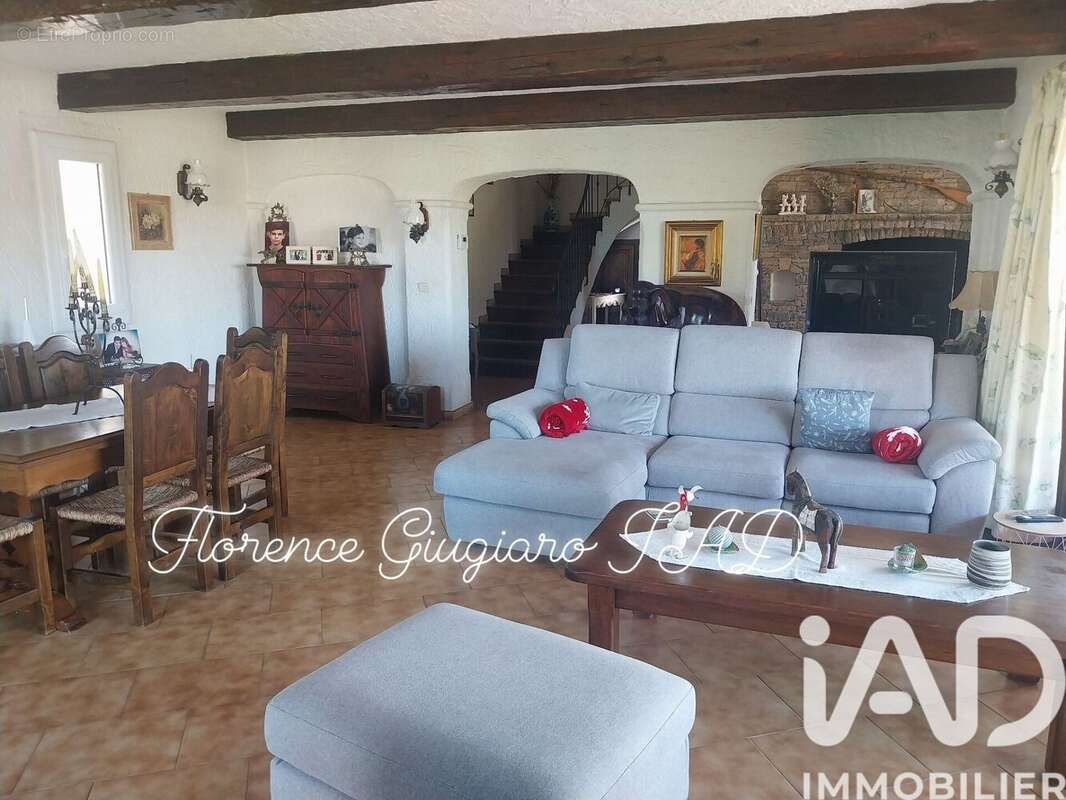 Photo 6 - Maison à SANARY-SUR-MER