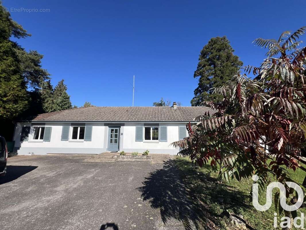 Photo 2 - Maison à BOURGANEUF