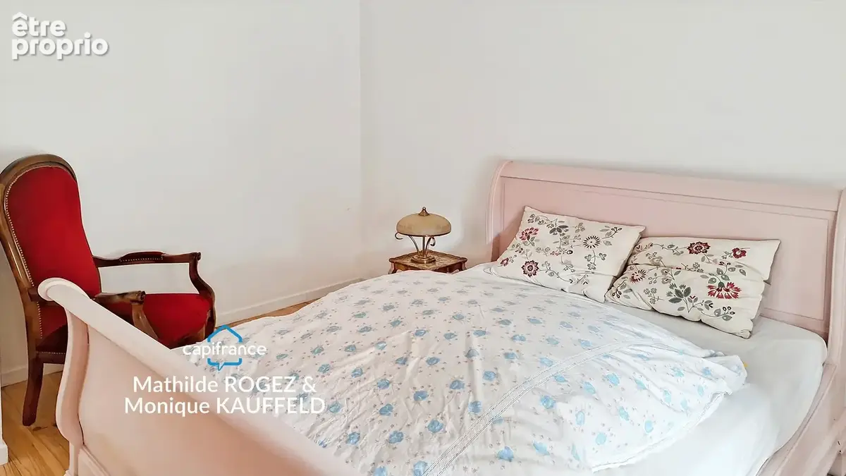 Cunlhat – ensemble immobilier avec 2 maisons, jardins et dépendances – proche golf - photo 30