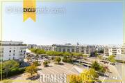 Appartement à CERGY