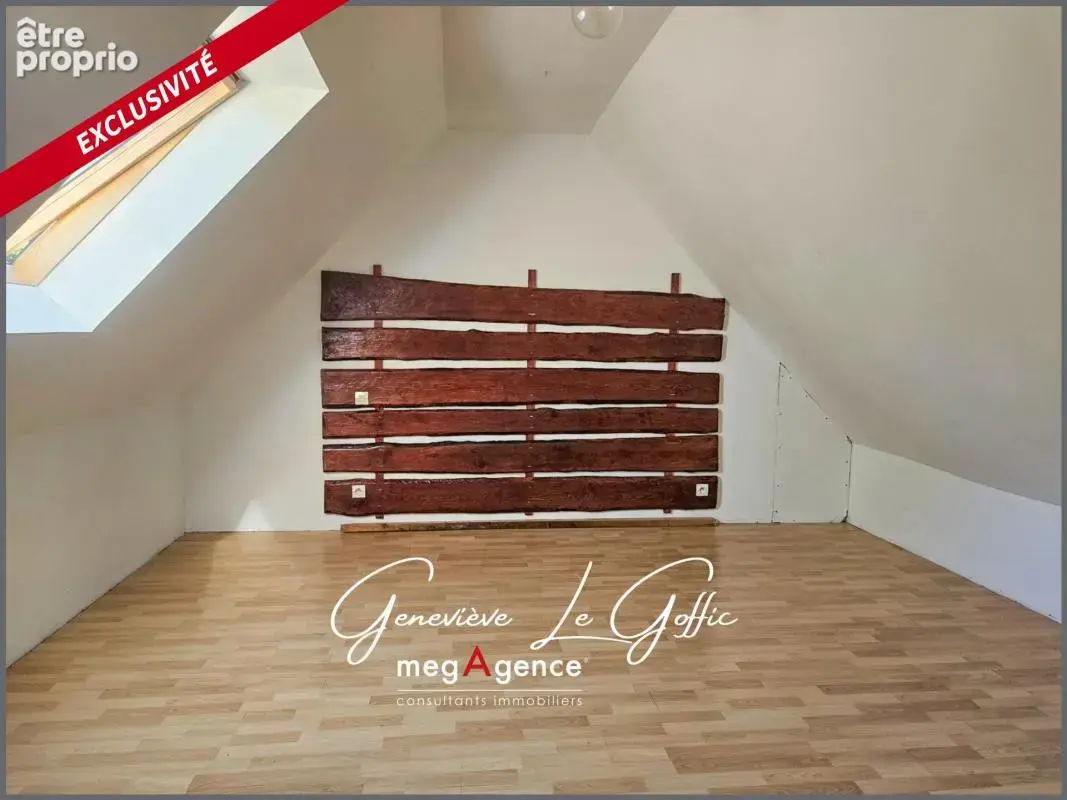 Longère en pierre avec 3 chambres - photo 7