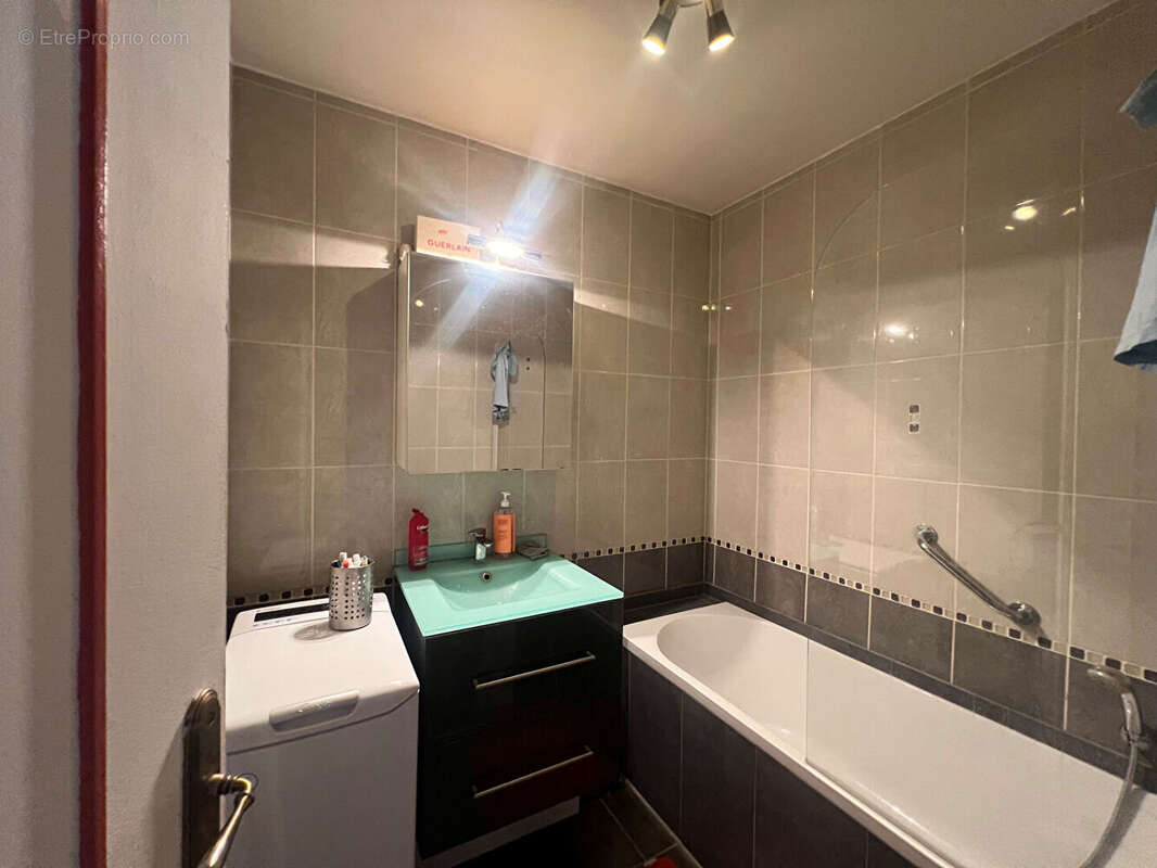 Appartement à BETHUNE