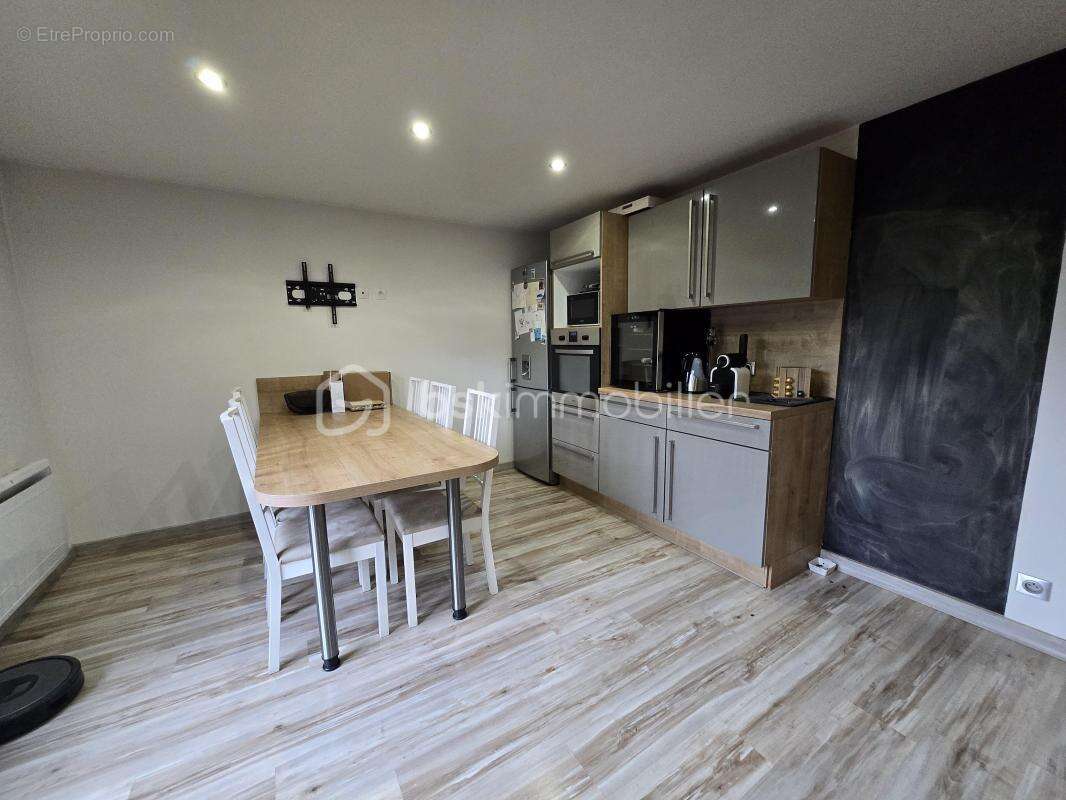 Maison à POUGUES-LES-EAUX