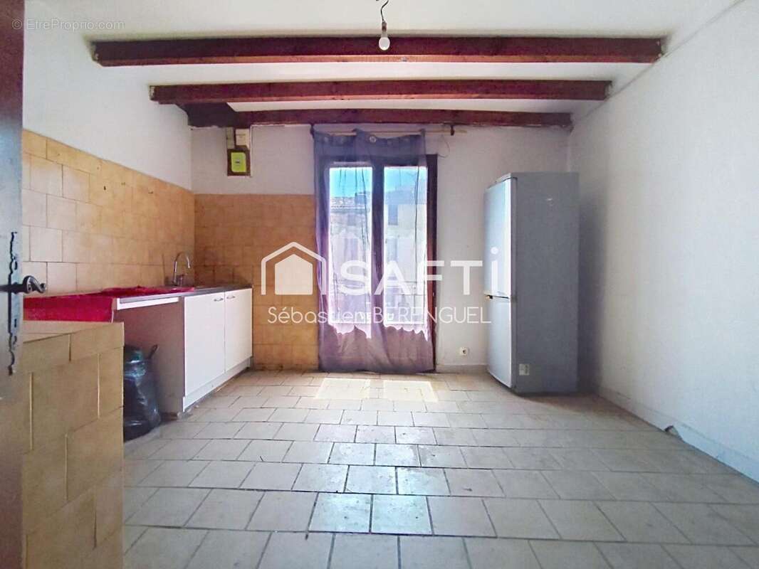 Photo 5 - Maison à MONTAGNAC