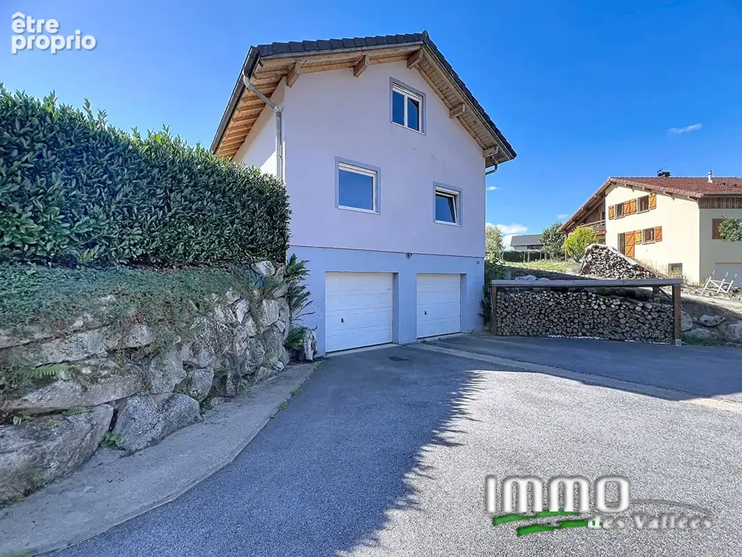 Photo Maison à Ventron au prix de 262 000€