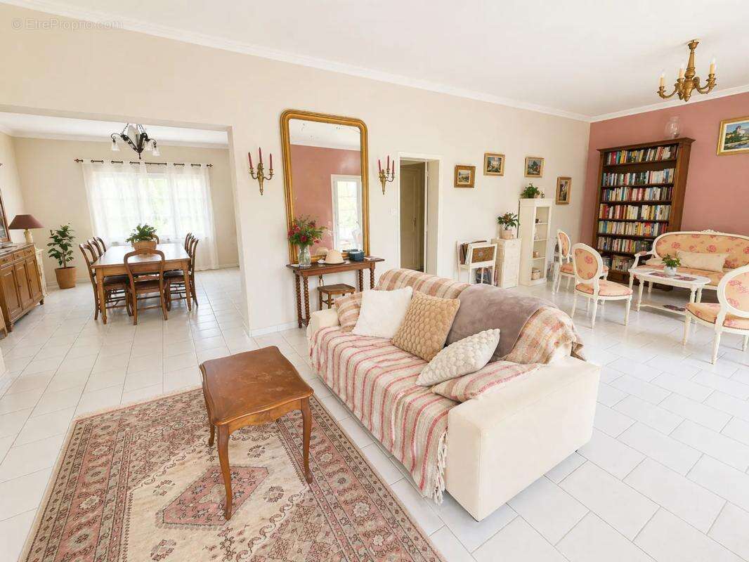 Maison à SAMATAN
