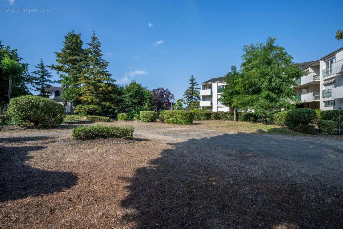 Appartement à SAINT-OUEN-L'AUMONE