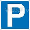 Parking à CANNES