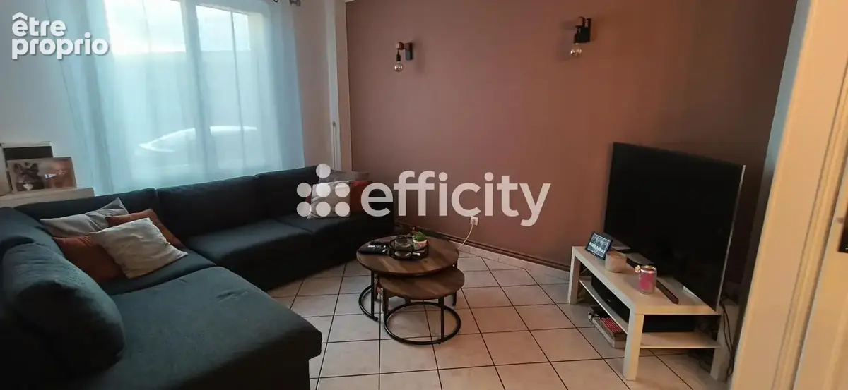 Maison 4 pièces 115 m² à vendre à Tourcoing (59200) - photo 4