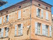 Appartement à SAINT-SULPICE-SUR-LEZE