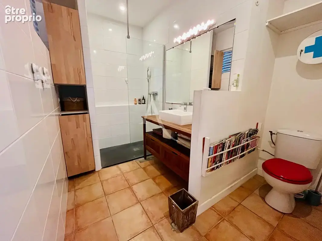 Coup de coeur, villa avec piscine, vue dégagée et fort potentiel locatif aux Trois-Îlets - photo 11