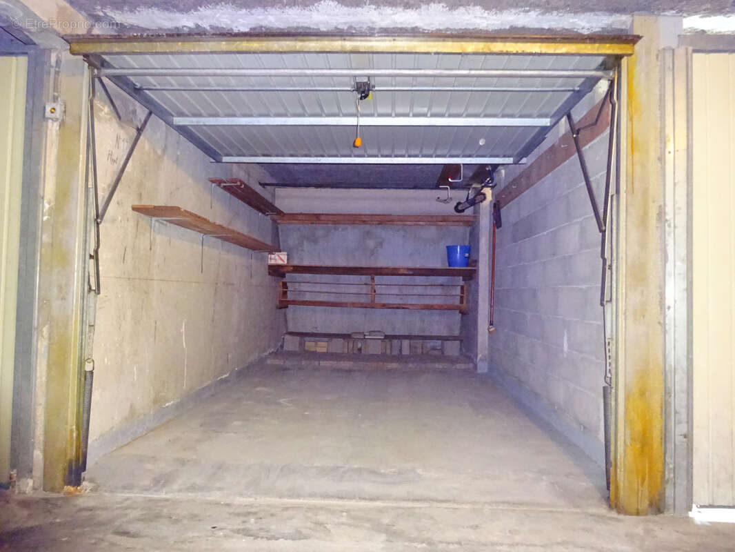 Appartement à LE GRAU-DU-ROI