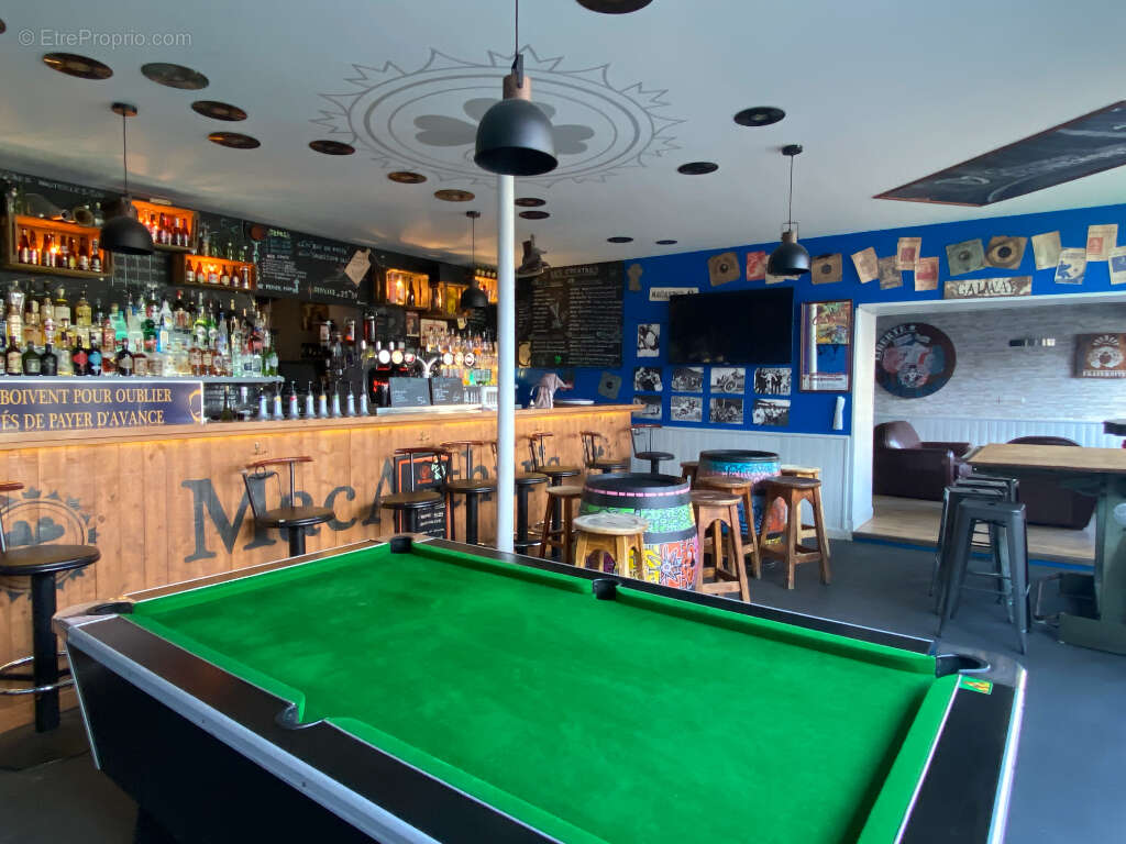 Appartement à SAINT-AMAND-MONTROND