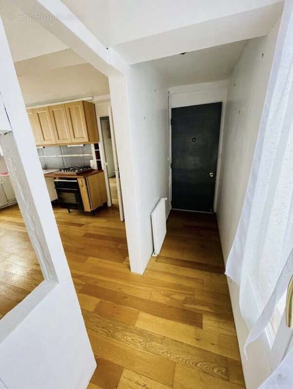 Appartement à ROUEN