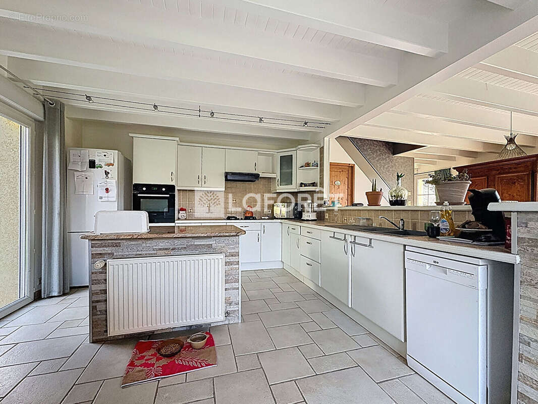 Maison à BOURG-EN-BRESSE