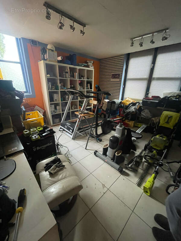 Appartement à PROUVY