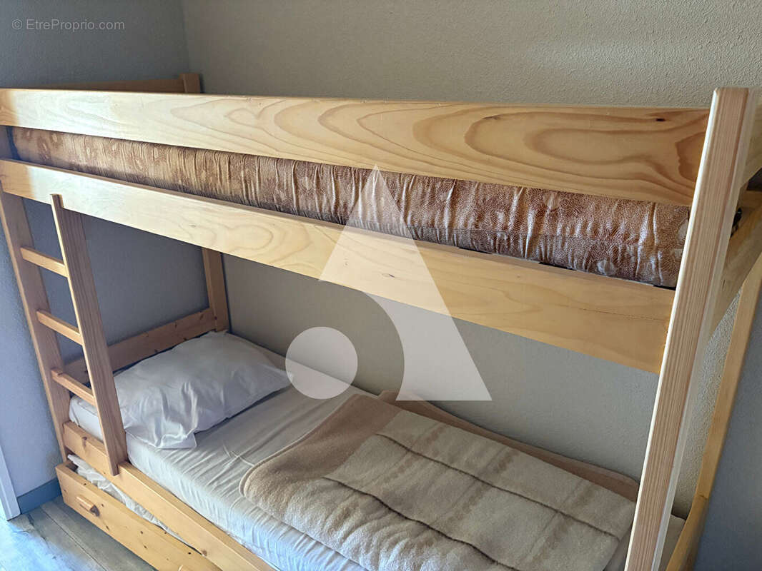 Appartement à REALLON