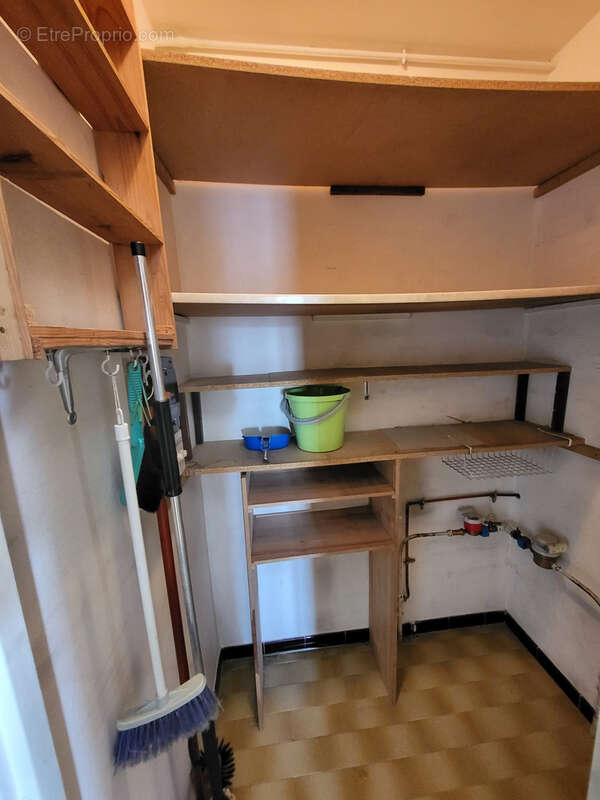 Appartement à VENISSIEUX