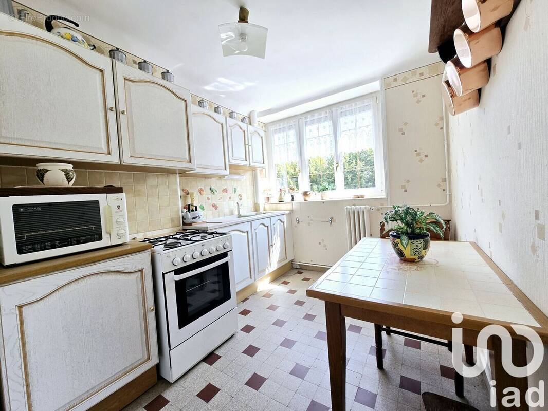 Photo 1 - Appartement à SEDAN