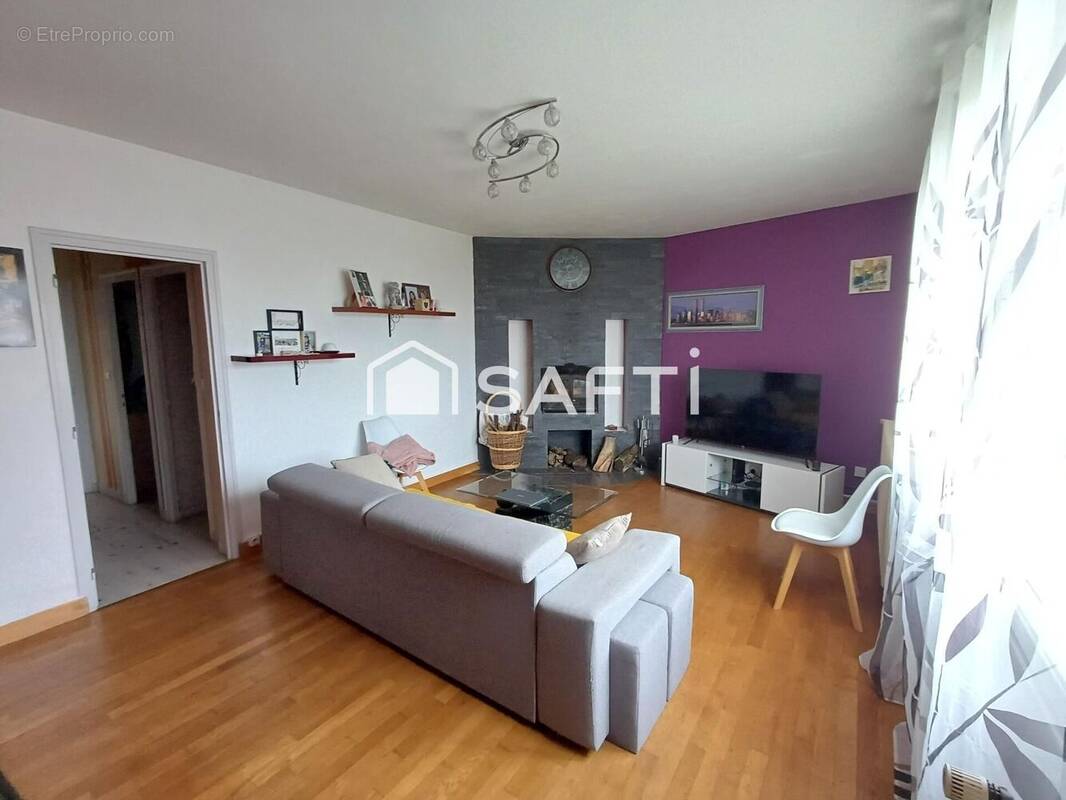 Photo 1 - Maison à CLOYES-SUR-LE-LOIR