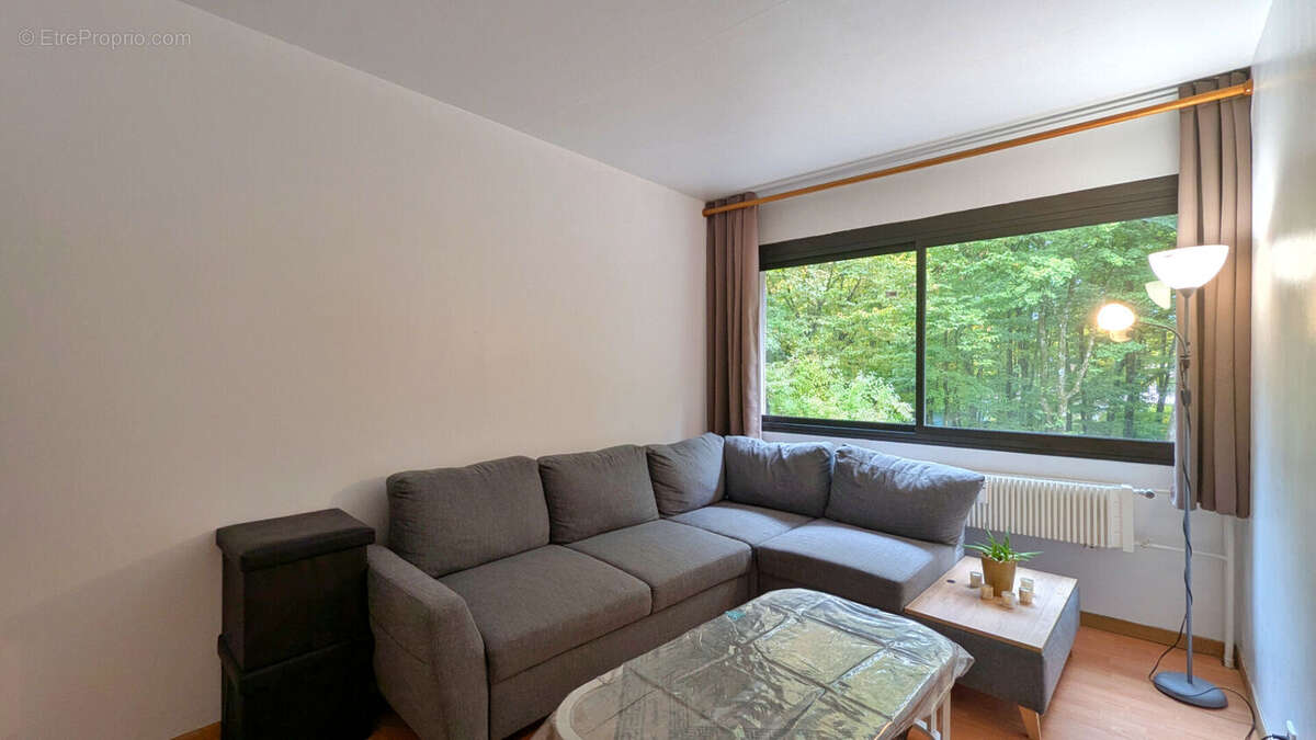 Appartement à SEYNOD