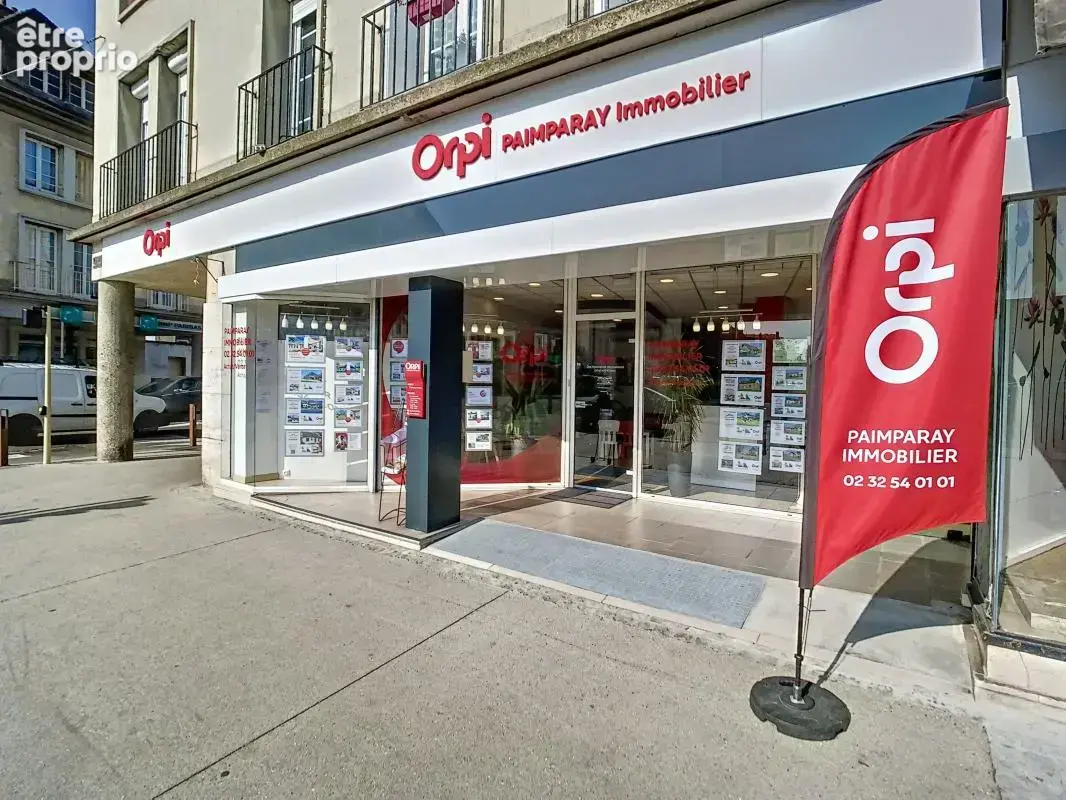 Maison plain pied 2014  À Vendre - 3 chambres + jardin avec terrasse - photo 14