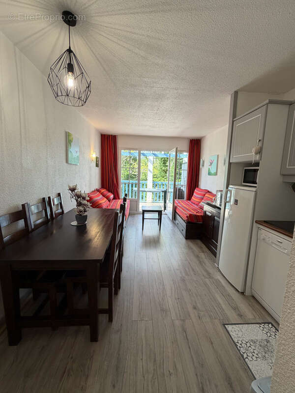 Appartement à MONCEAUX-SUR-DORDOGNE