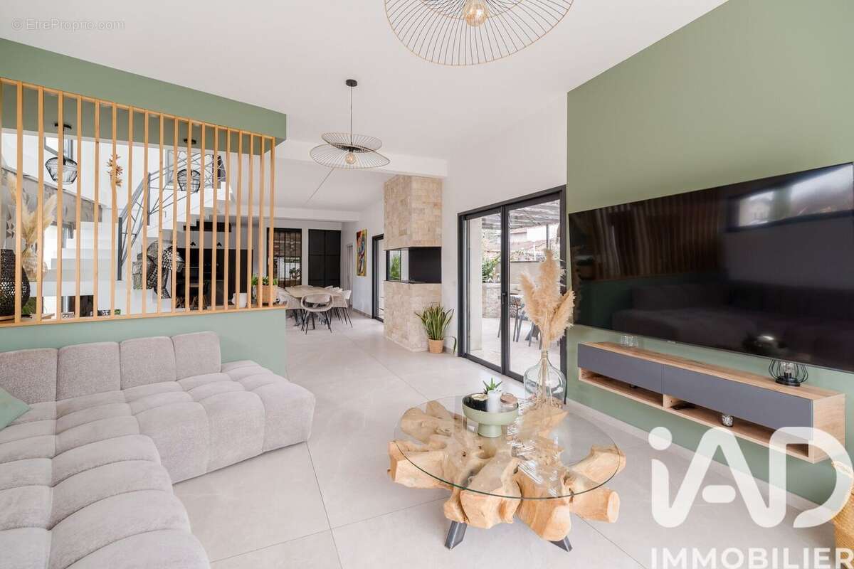 Photo 6 - Maison à JONAGE