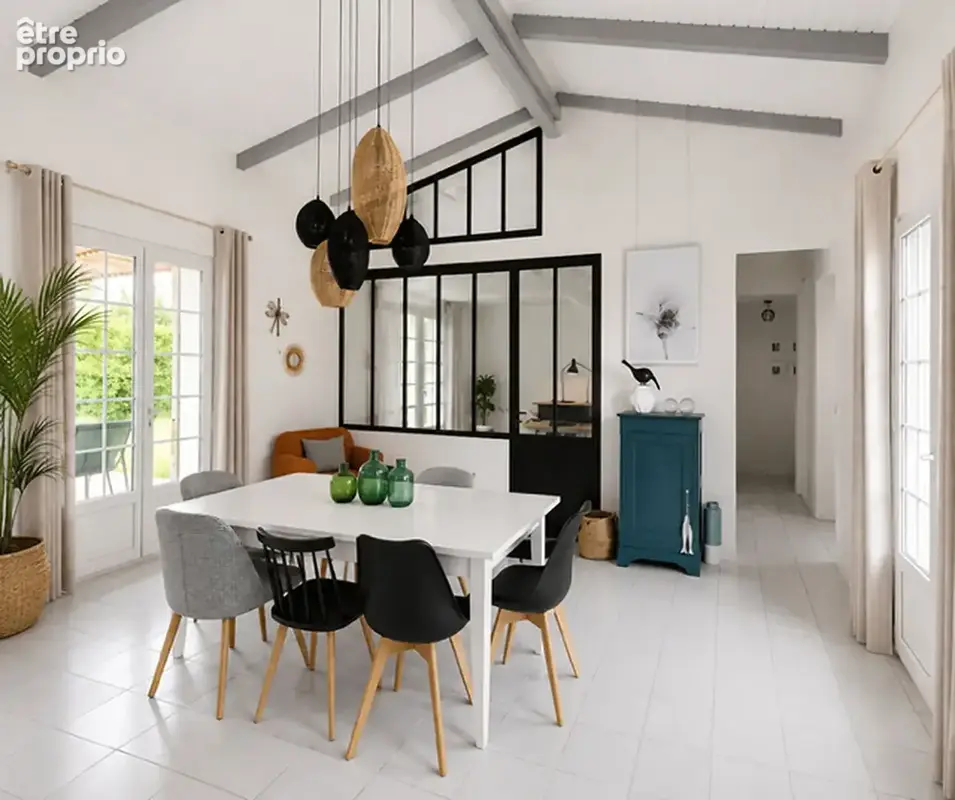 Maison Angles 6 pièces - 150 m² - photo 6