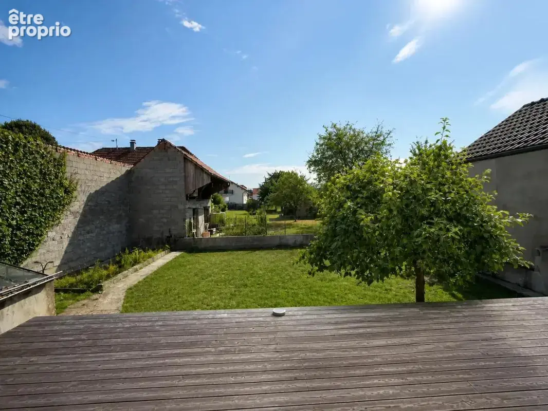 Maison de 4 pièces de 86 m² à Rumersheim-le-Haut - photo 5
