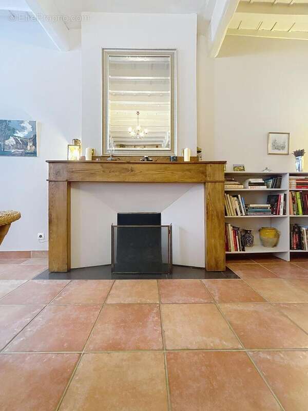 Photo 7 - Maison à CASTELNAUDARY