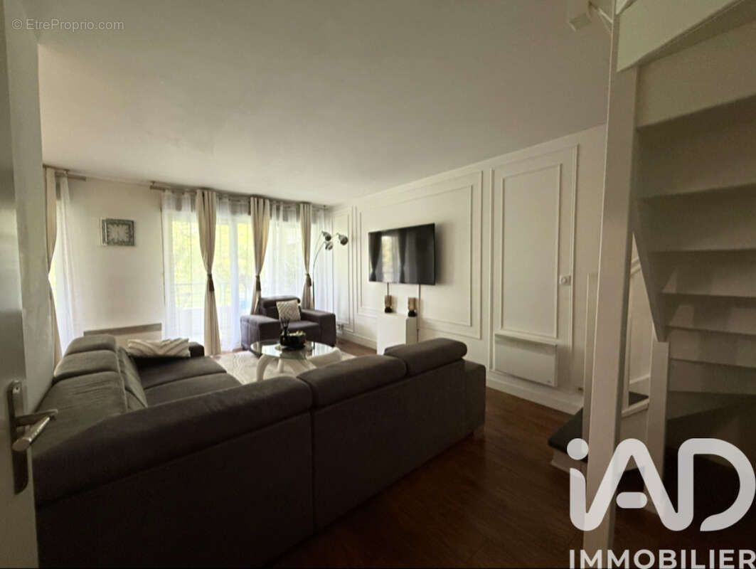 Photo 3 - Appartement à MORSANG-SUR-ORGE