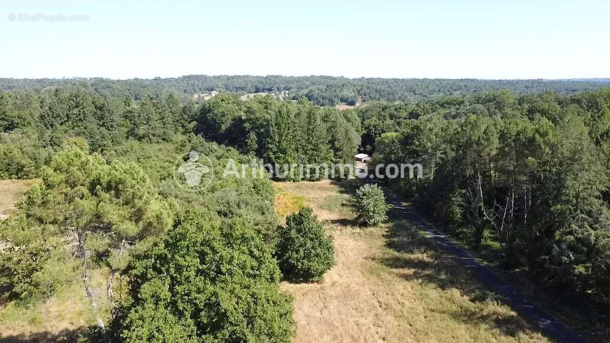 Terrain à bâtir - 3390 m² - photo 3