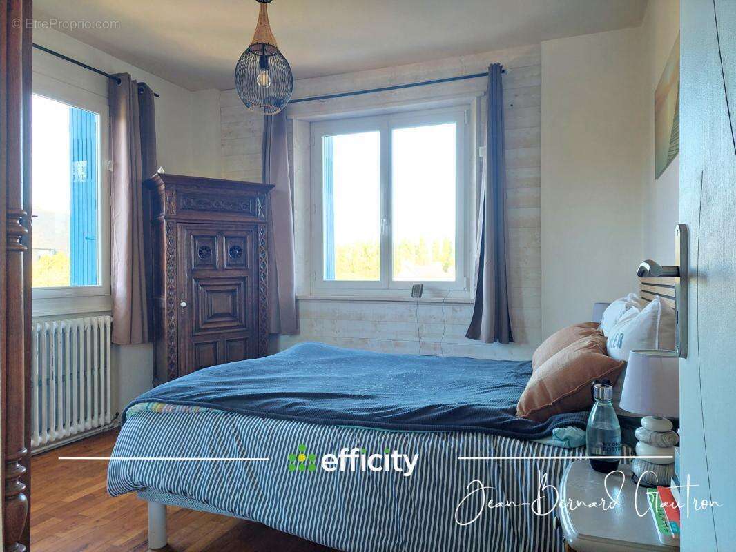 Maison à PLENEUF-VAL-ANDRE