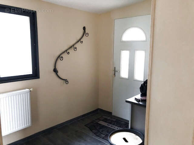 Maison à LA ROUQUETTE