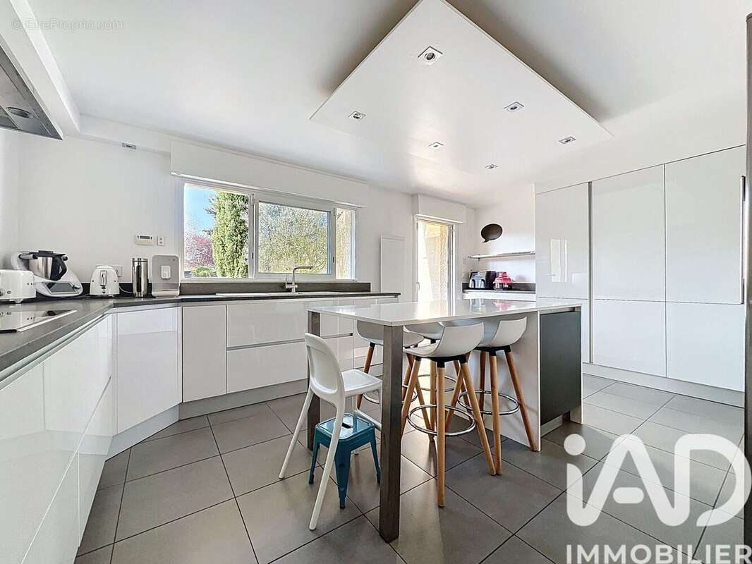 Photo 6 - Maison à TAVERNY