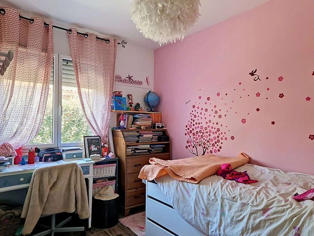 SANGUINET Maison contemporaine - photo 11