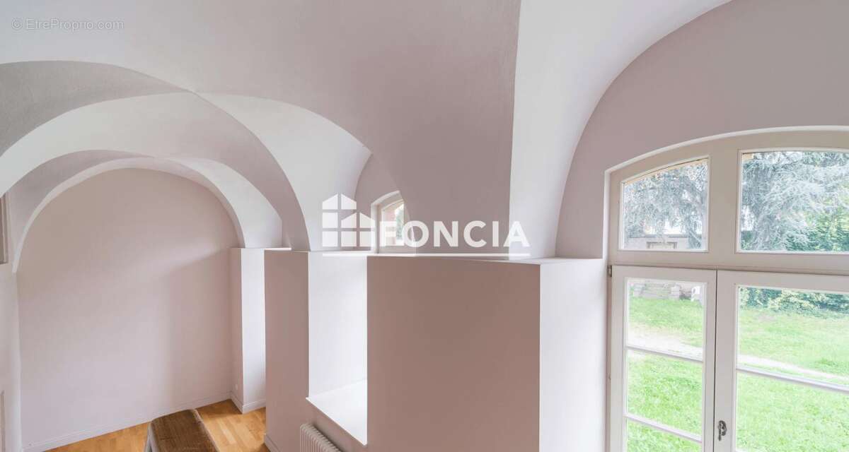 Appartement à COLMAR