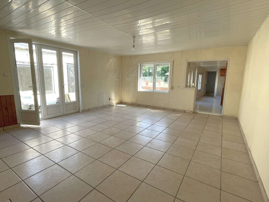 Maison à ANNOEULLIN