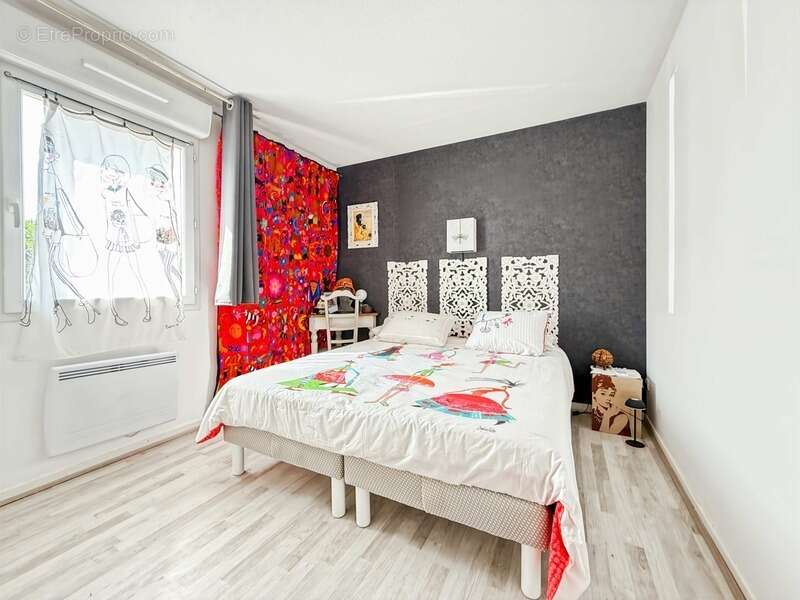 Appartement à CHATELLERAULT