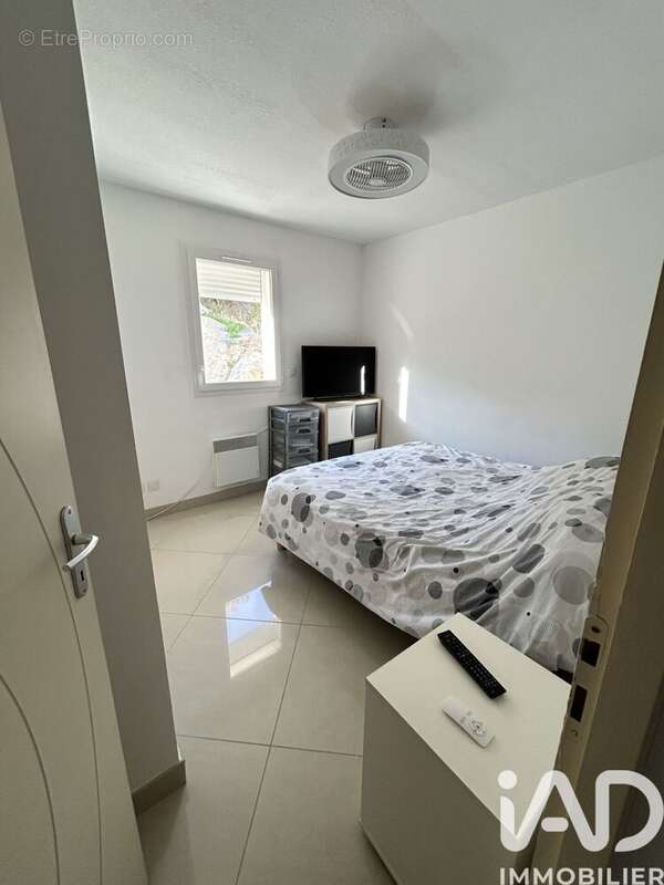 Photo 7 - Appartement à FLEURY