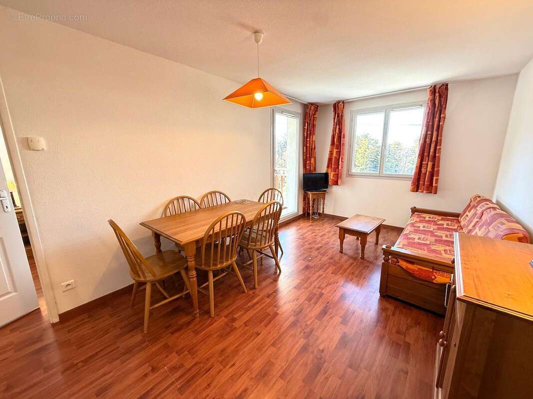   - Appartement à PRADES