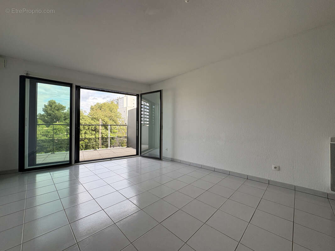 Appartement à CASTELNAU-LE-LEZ