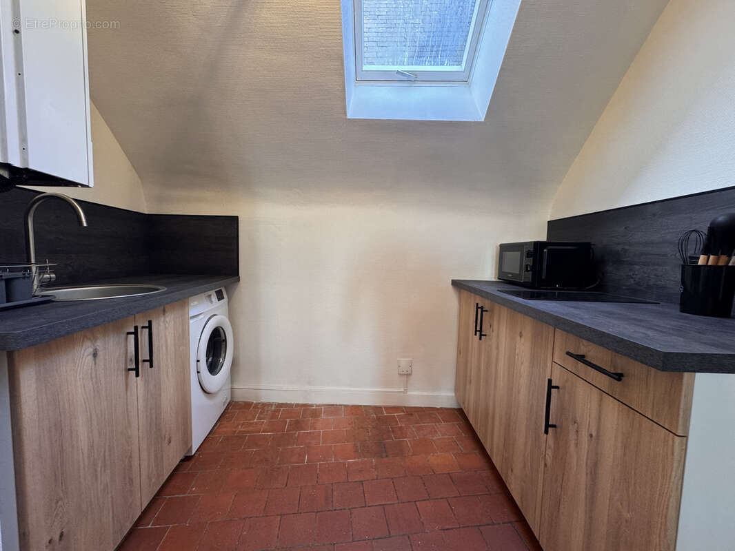 Appartement à LE MANS