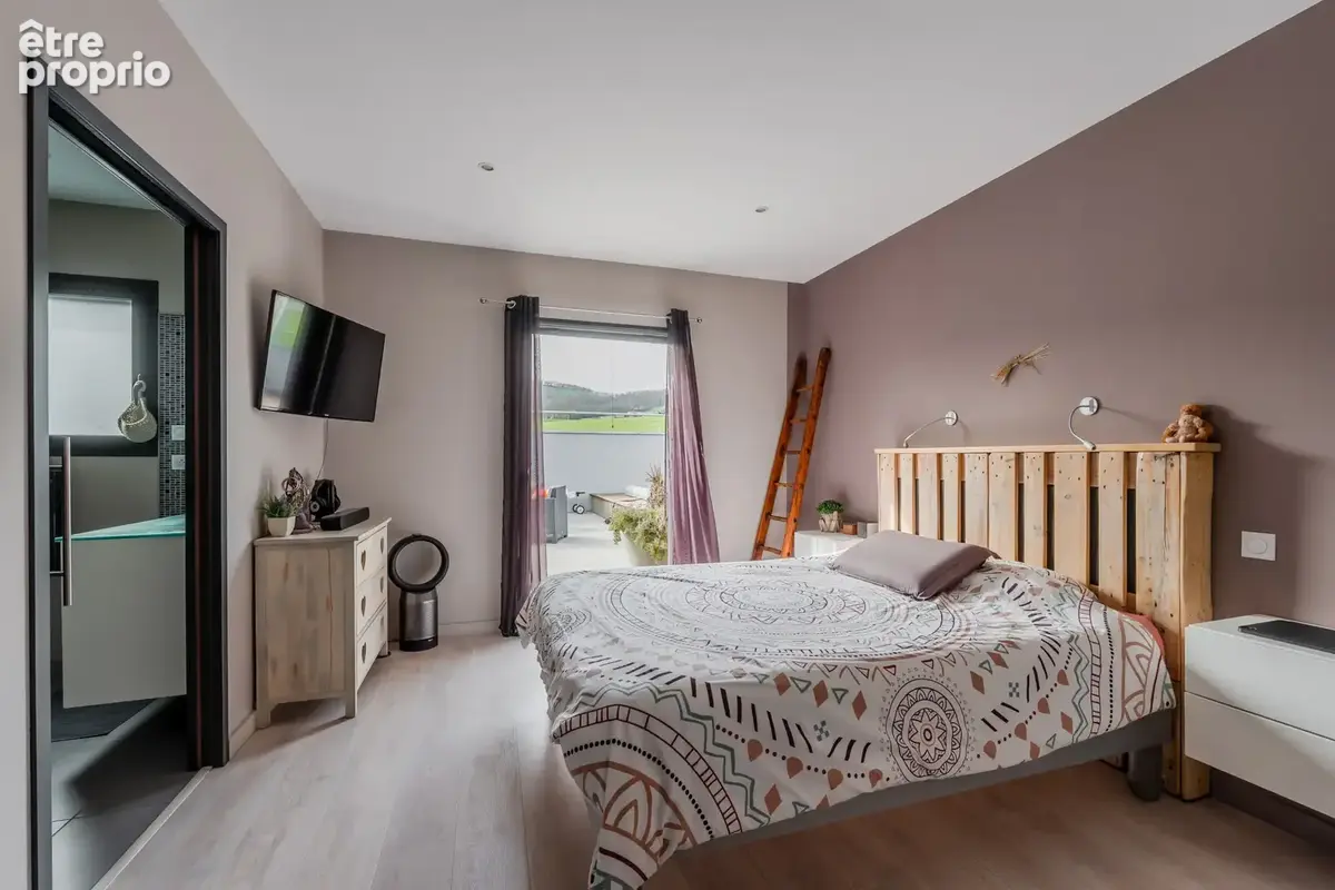 Maison Savigny - photo 11
