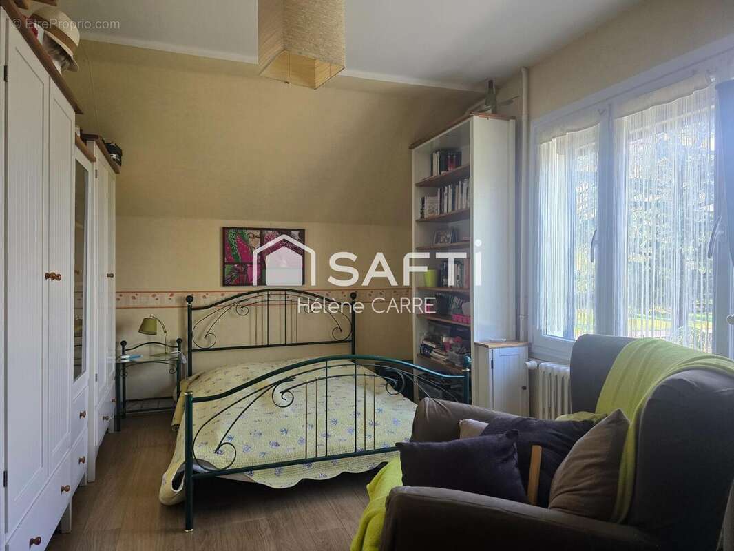 Photo 6 - Maison à MEREAU