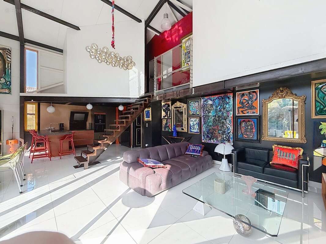 Maison à SAINT-FELIU-D'AMONT