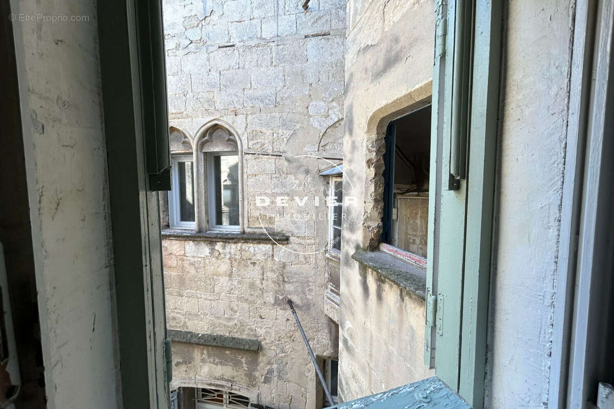 Appartement 1 pièce 12 m² à vendre à Montpellier (34000) - photo 6