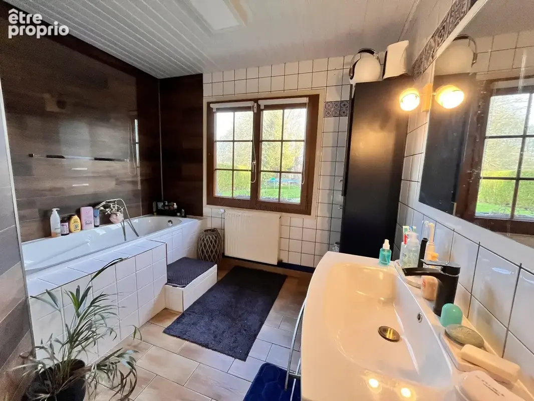 Maison 6 pièces 166 m² à vendre à Pavilly (76570) - photo 4